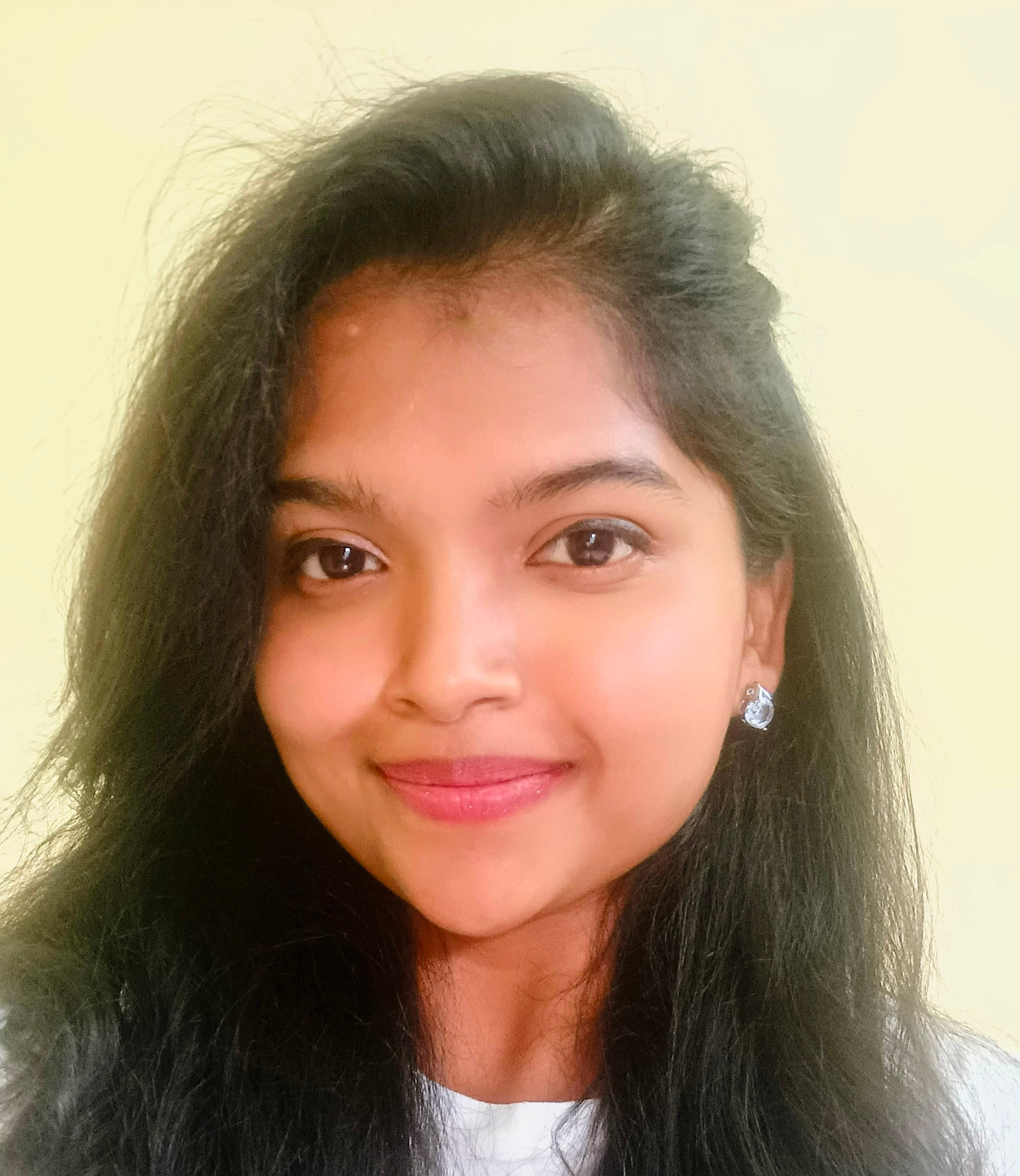 Ramya Saravanan
