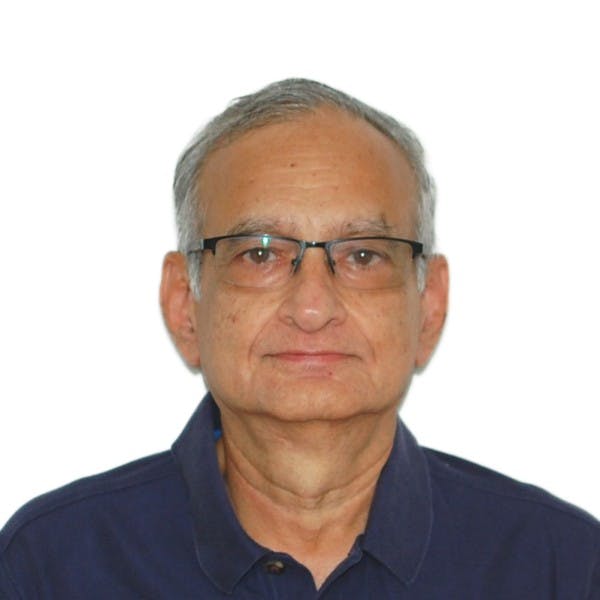 Mr. Prakash Magal